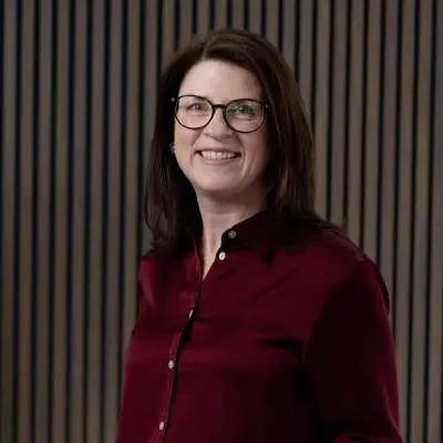 Article Author, Jayne Hartley