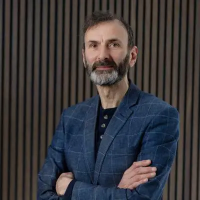 Article Author, Tim Cass