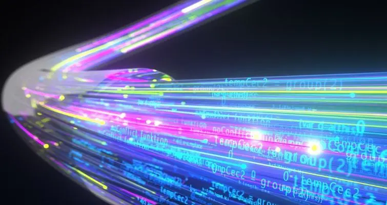 Business Fibre Broadband 