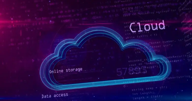 Cloud Backup 