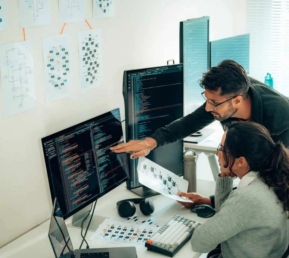 Expert Cloud Backup Support Your IOM Business Can Rely On