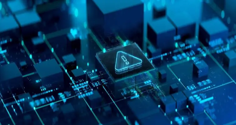 Cyber Awareness Training