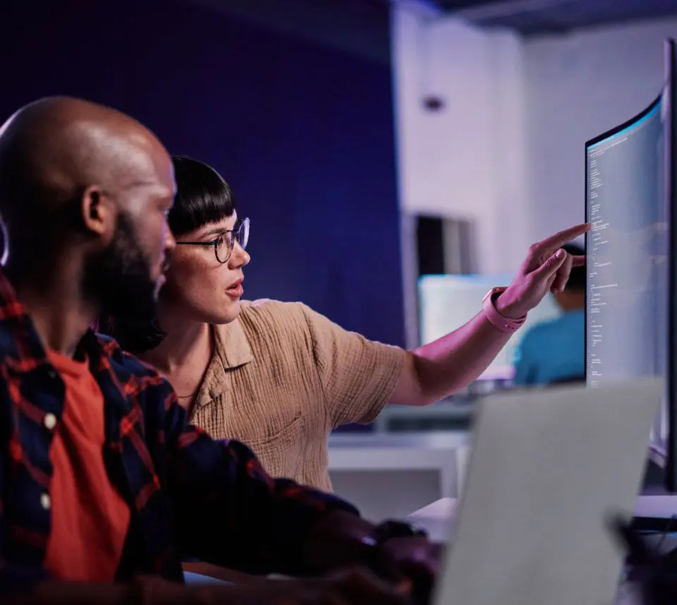 Smart and Scalable IT Services Supporting Your Business IT