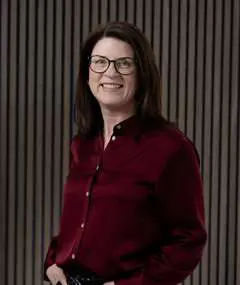 Jayne Hartley