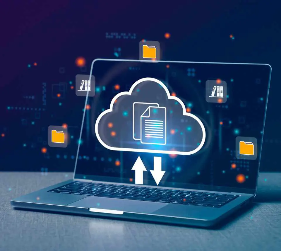 Keep Your Business Data Safe and Always Accessible