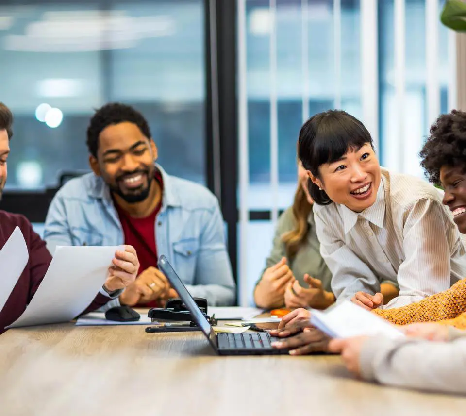 Noventre Company Values