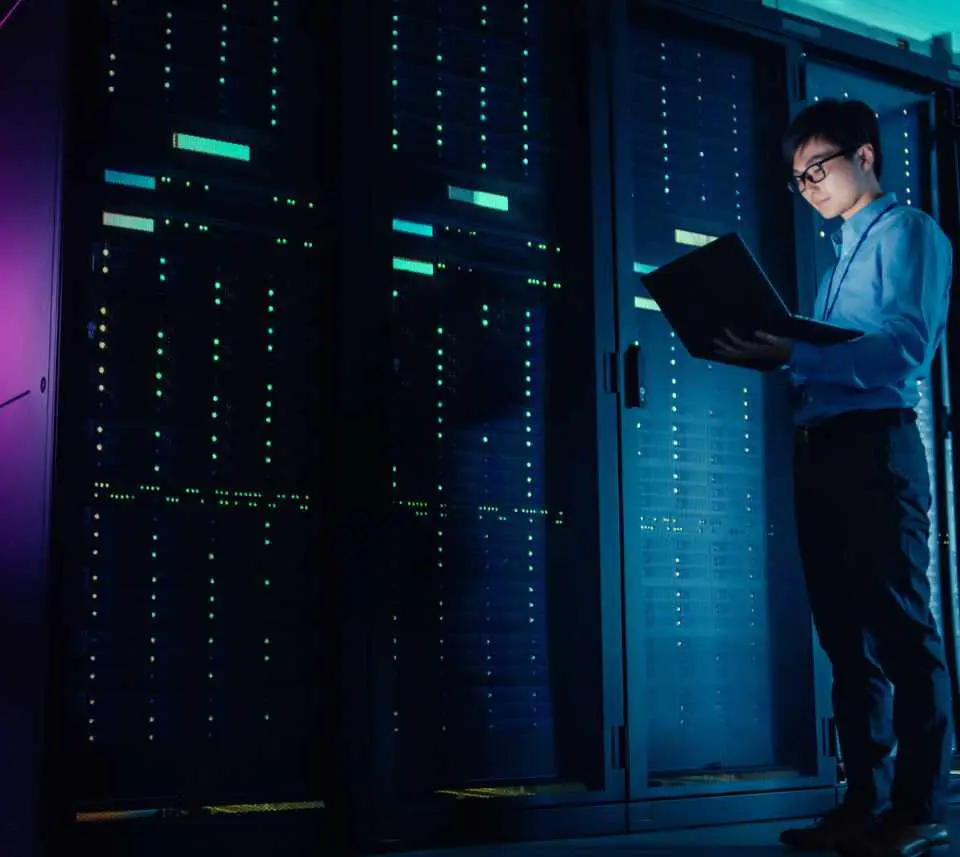 24/7 Proactive Monitoring And Rapid Support To That Keeps You Connected