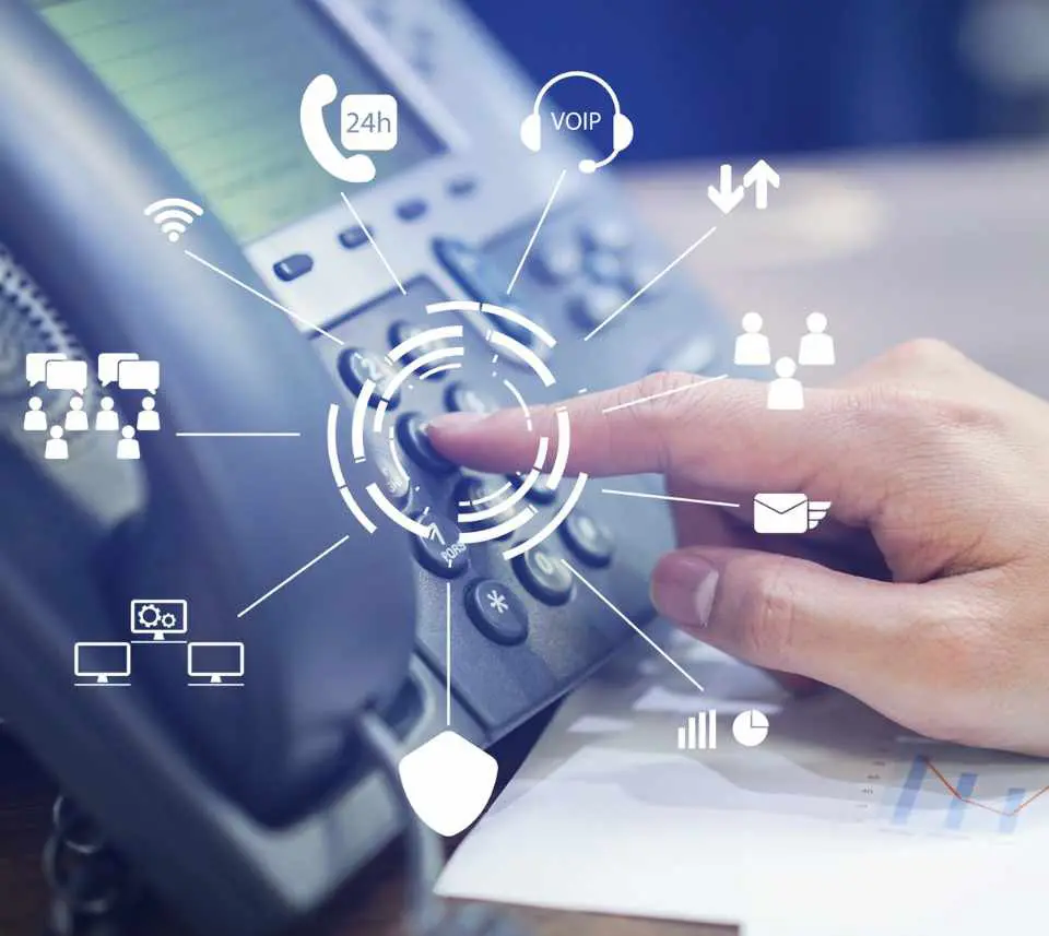 Seamless Global Call Management With Universal Toll Free Numbers
