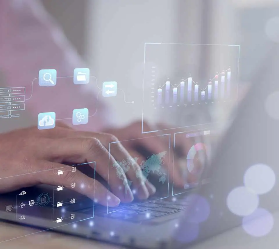 Seamless IT Integration For A Smooth Start