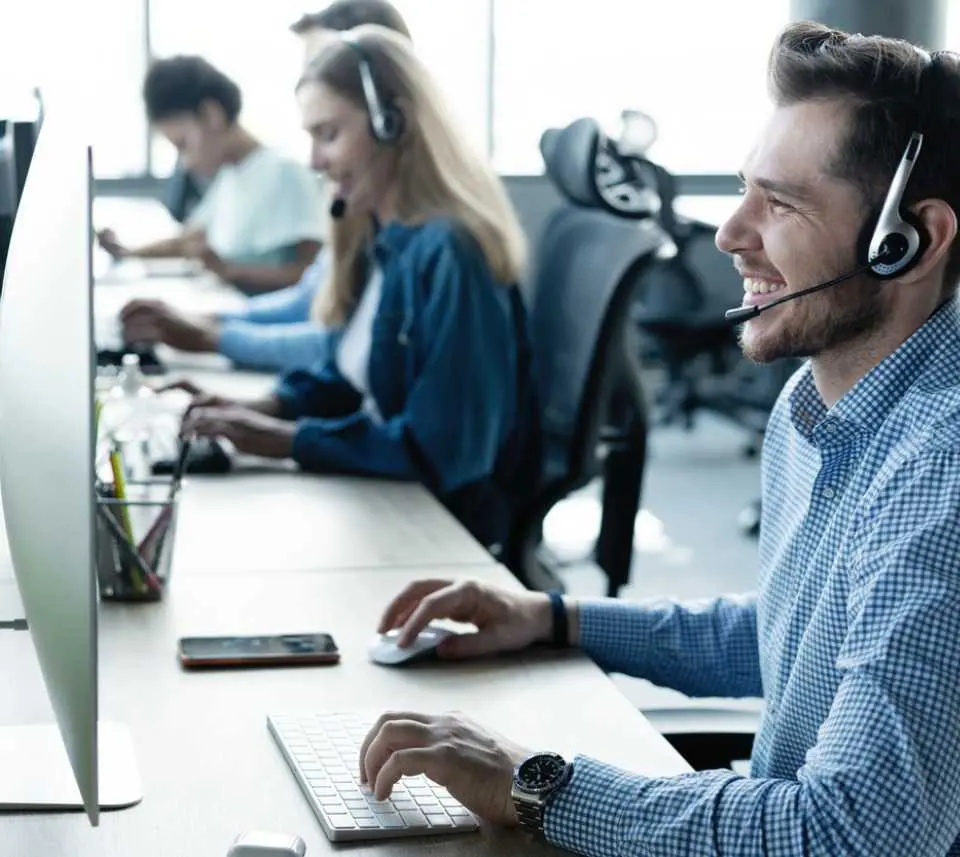 A Trusted IT Partner for Growing Manx Businesses