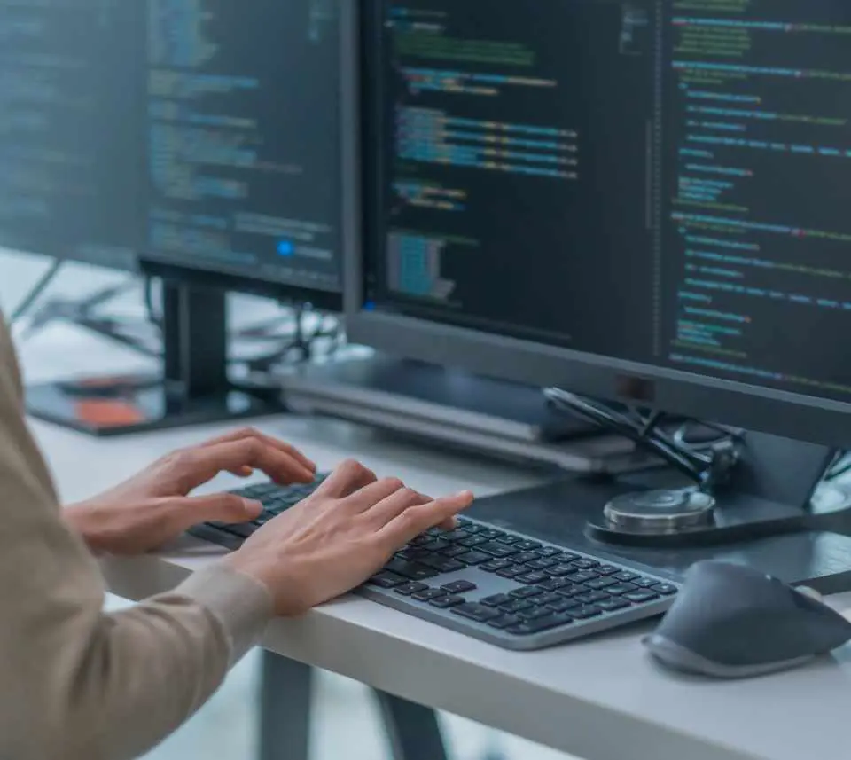 Wired and Wireless LAN Support Your Manx Business Can Rely On