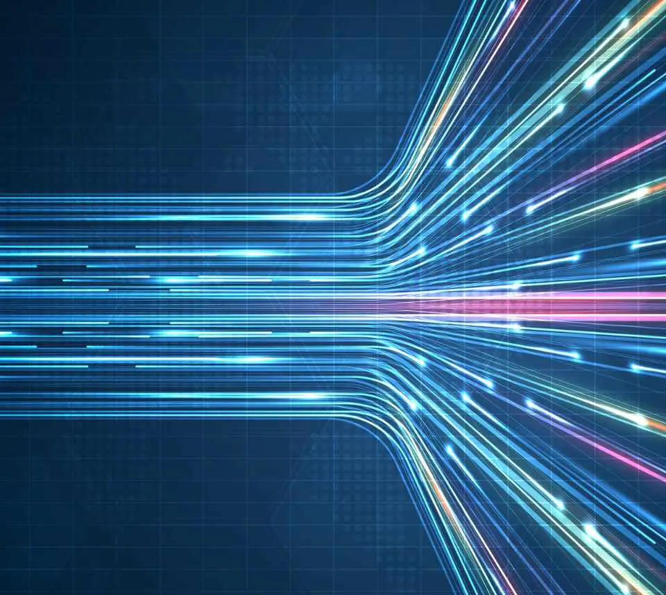 Cloud Computing and Centralised Management for Peace of Mind
