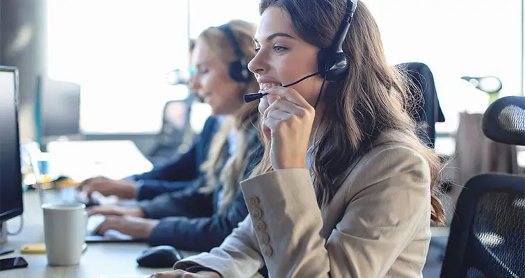 Managed Voice Services