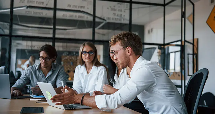Microsoft Cloud Services