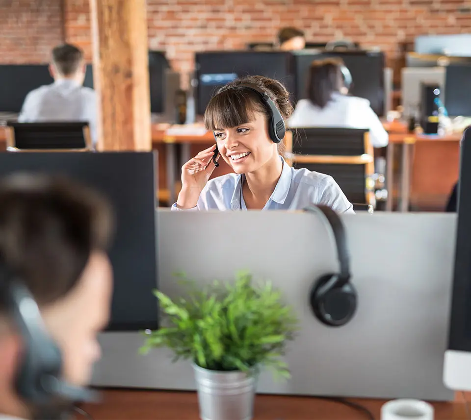 3CX Hosted Telephony Solution from Noventre