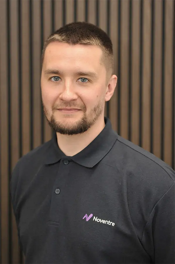Matthew Quilliam