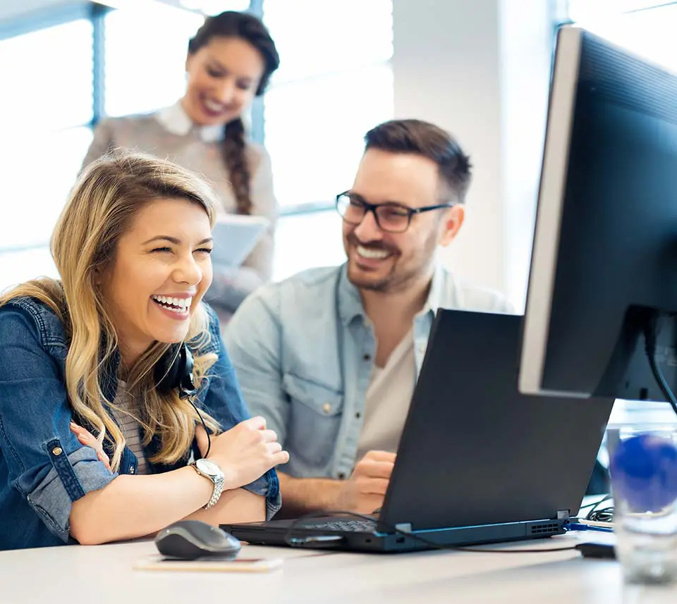 CTH Insurance IT solution