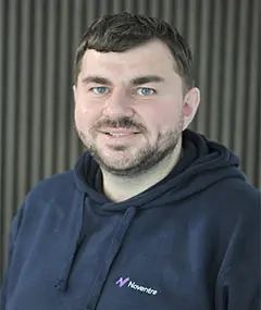 Joe Brownless