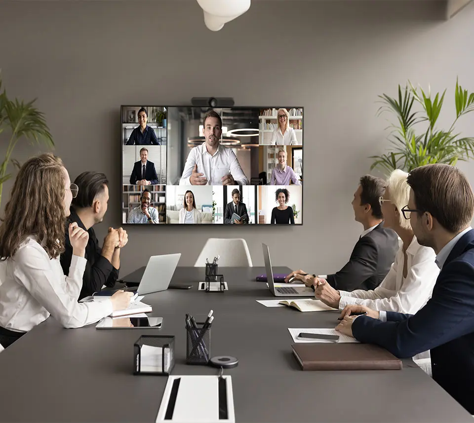 Microsoft Teams Solution from Noventre