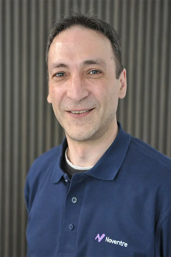 Paul Krief