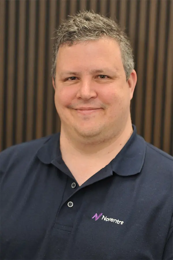 Ryan Homan