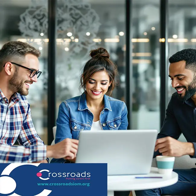 Crossroads Case Study