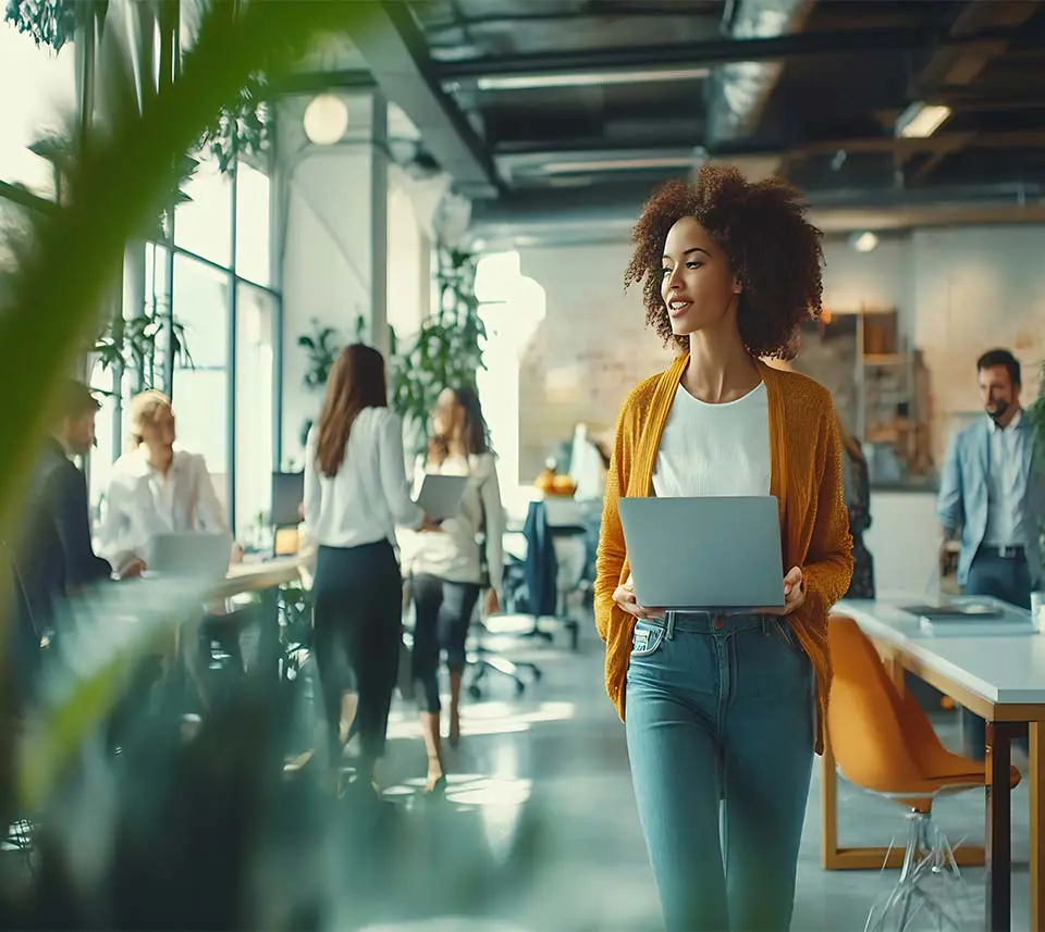 Business Network Connectivity