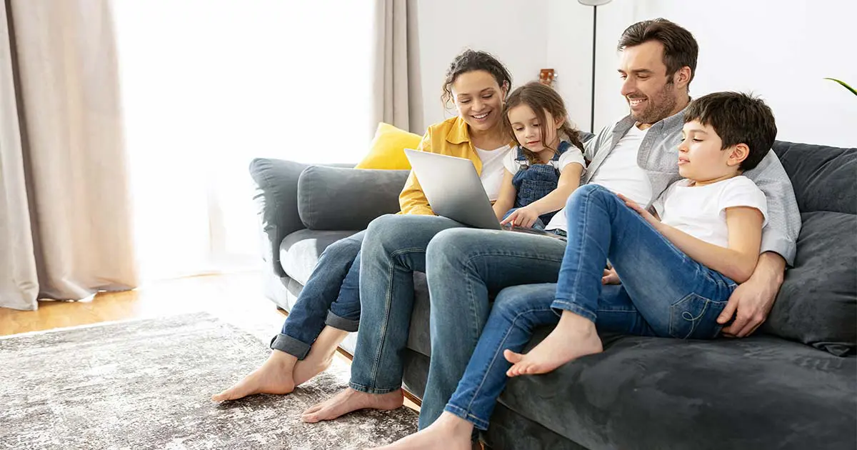 What Broadband Speed Do I Really Need? A Simple Guide for Every Household Type