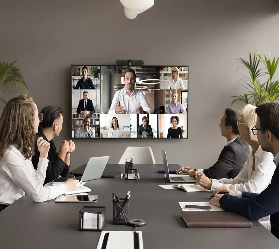 Scalable Business Broadband Solutions