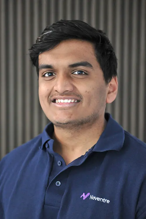 Rahul John Rassendren