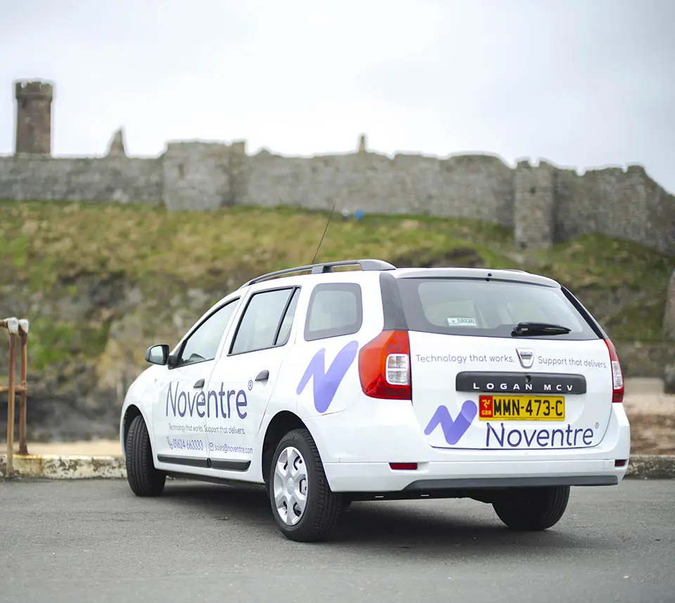 Stay connected with Noventre FlexTalk, affordable, high-quality VoIP calls using advanced technology