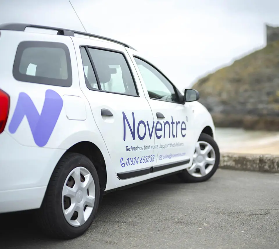 Azure hosting support Isle of Man, local expertise and reliable support