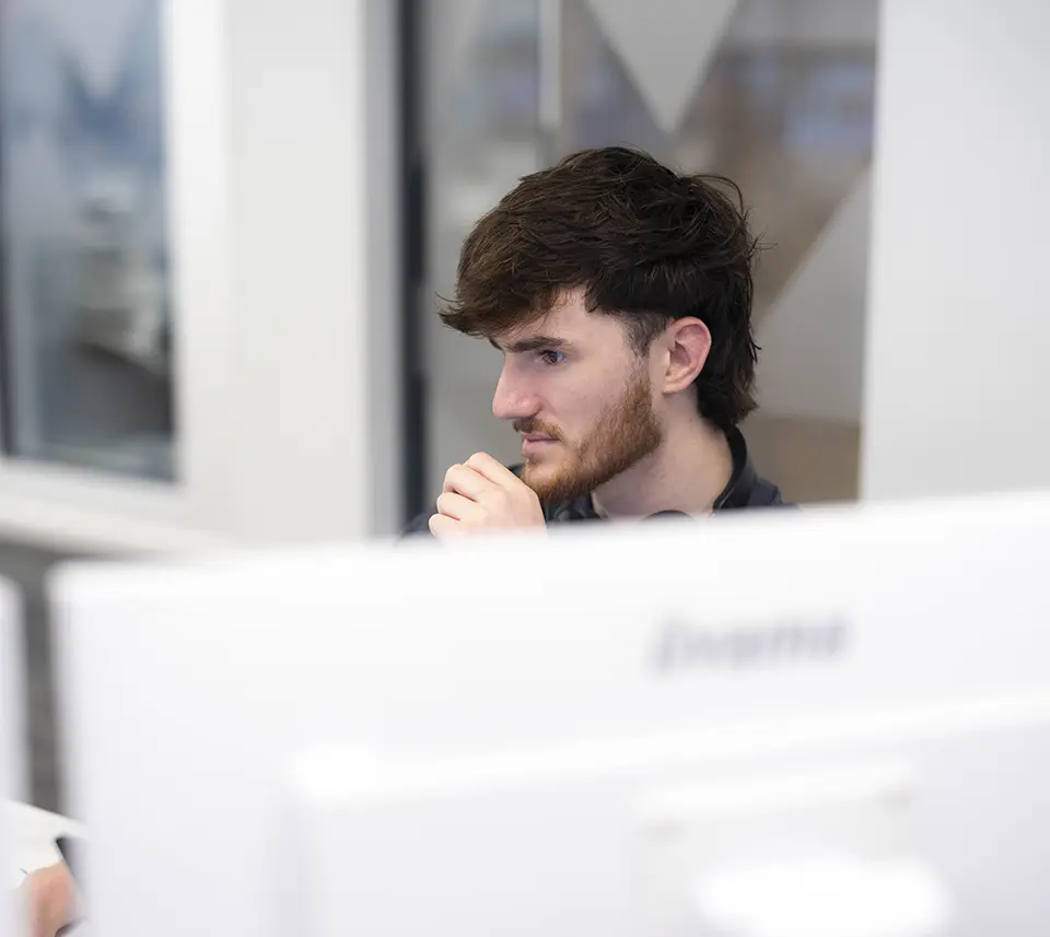 Azure desktop support you can rely on, Noventre are a Microsoft Partner, recognised for our expertise in delivering innovative and effective solutions