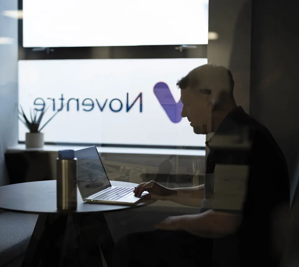 IT consultancy with a business-first approach, understanding your goals and challenges to drive efficiency, security, and long-term growth