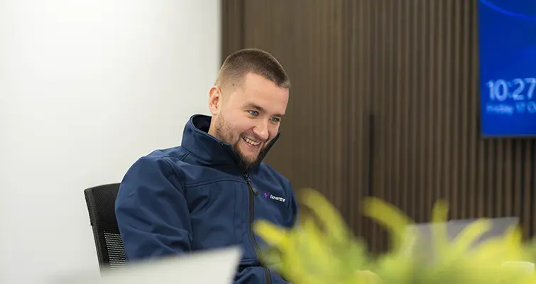 Dedicated Internet Access 