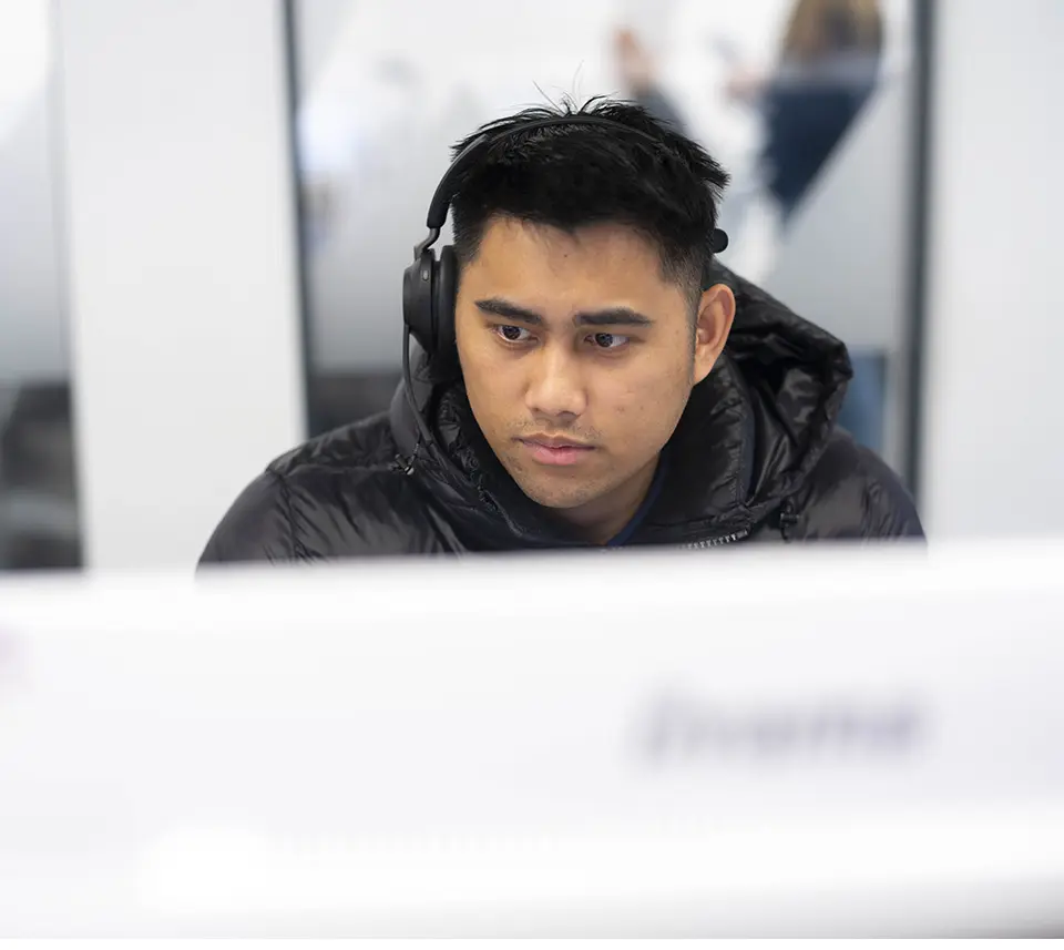 Expert IT support without in-house hiring costs, access skilled professionals without managing staff