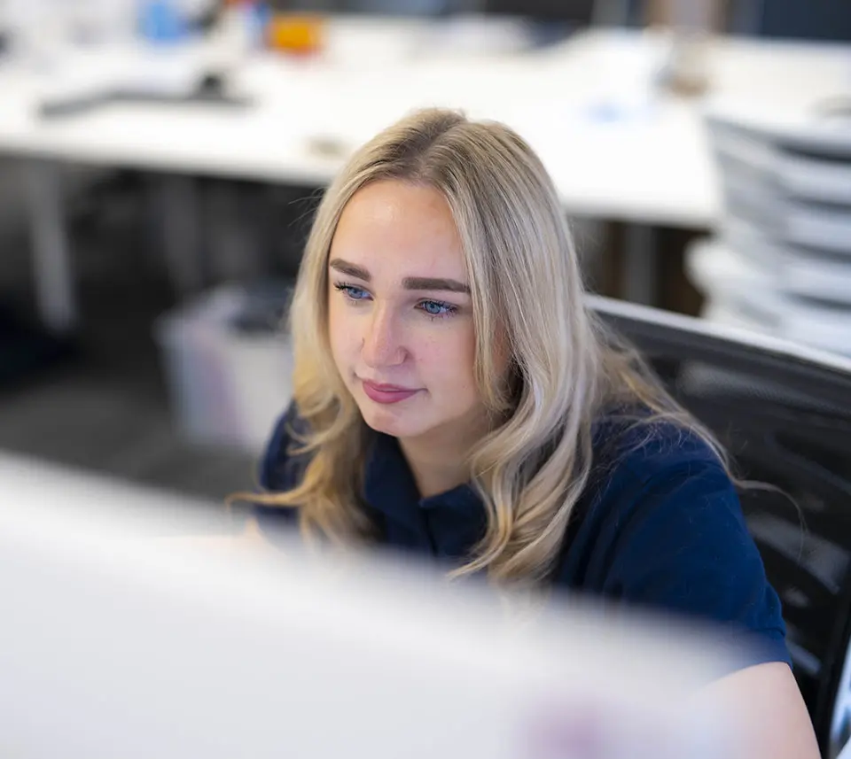 Reliable, flexible Isle of Man connectivity powering business success, business broadband built for performance and growth