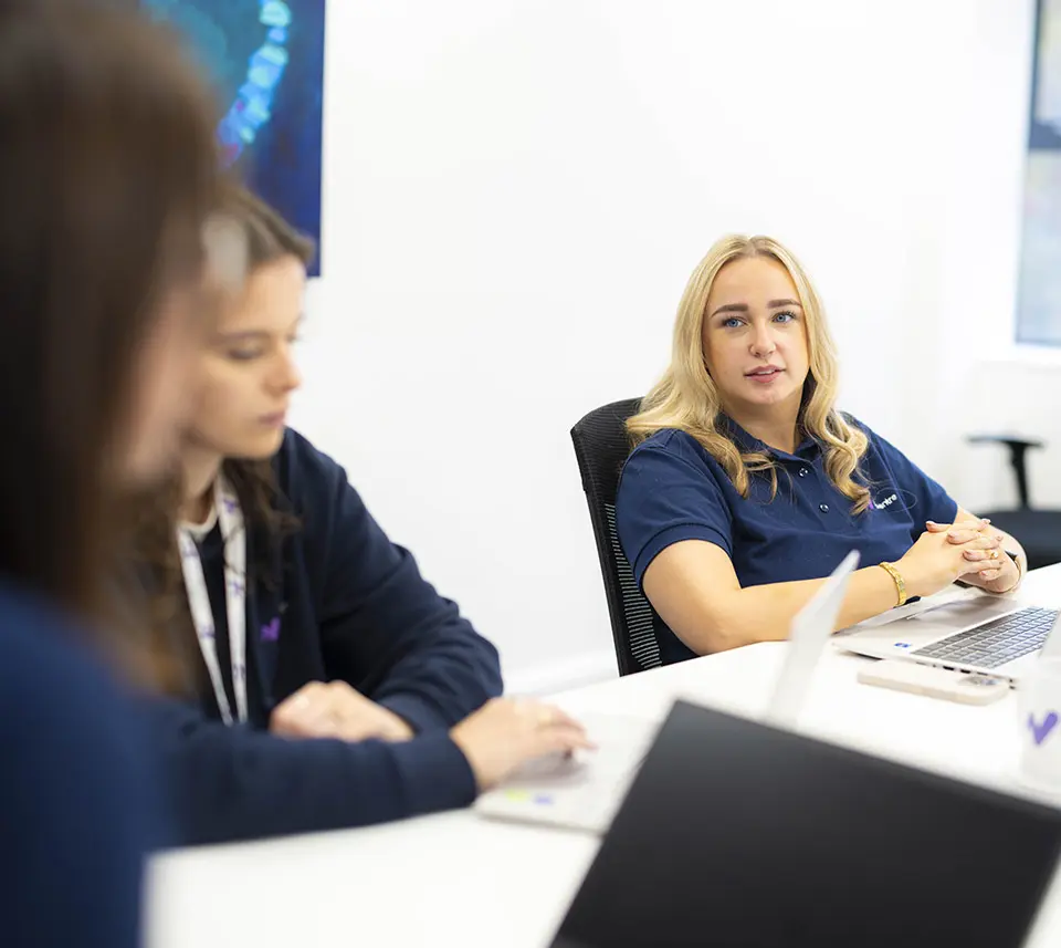 Local Isle of Man support team protecting businesses from cyber threats through expert-led security testing