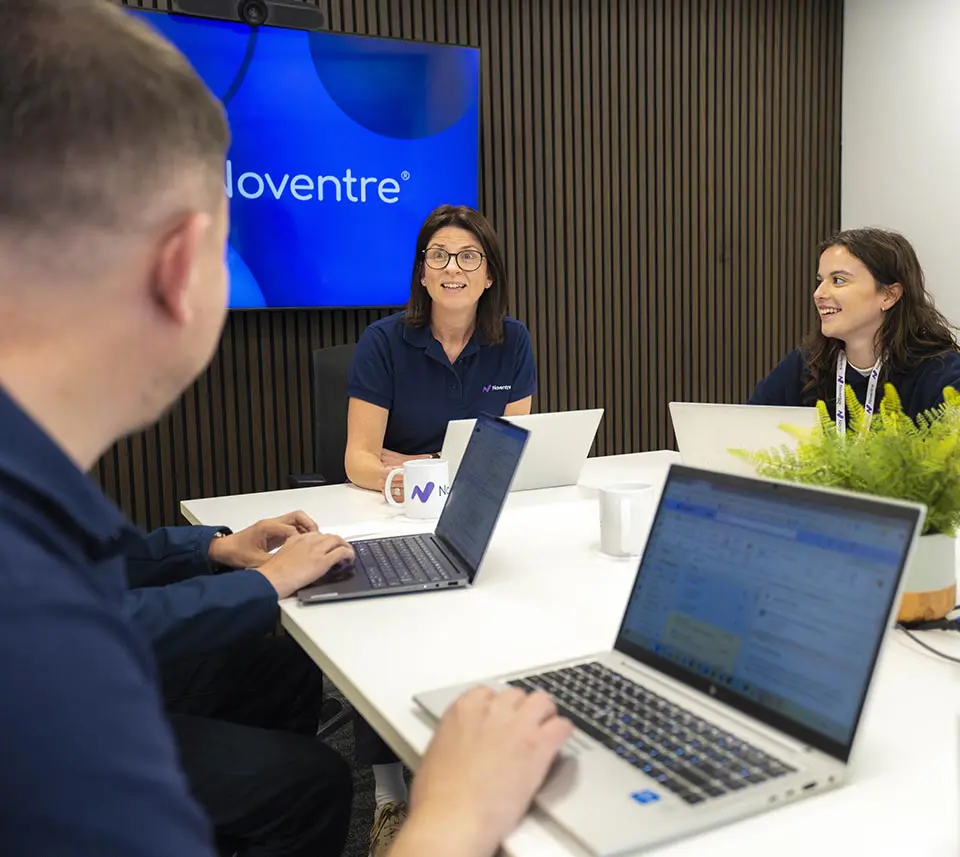Create, connect, and collaborate from anywhere with Microsoft 365, supporting office, remote, and hybrid teams