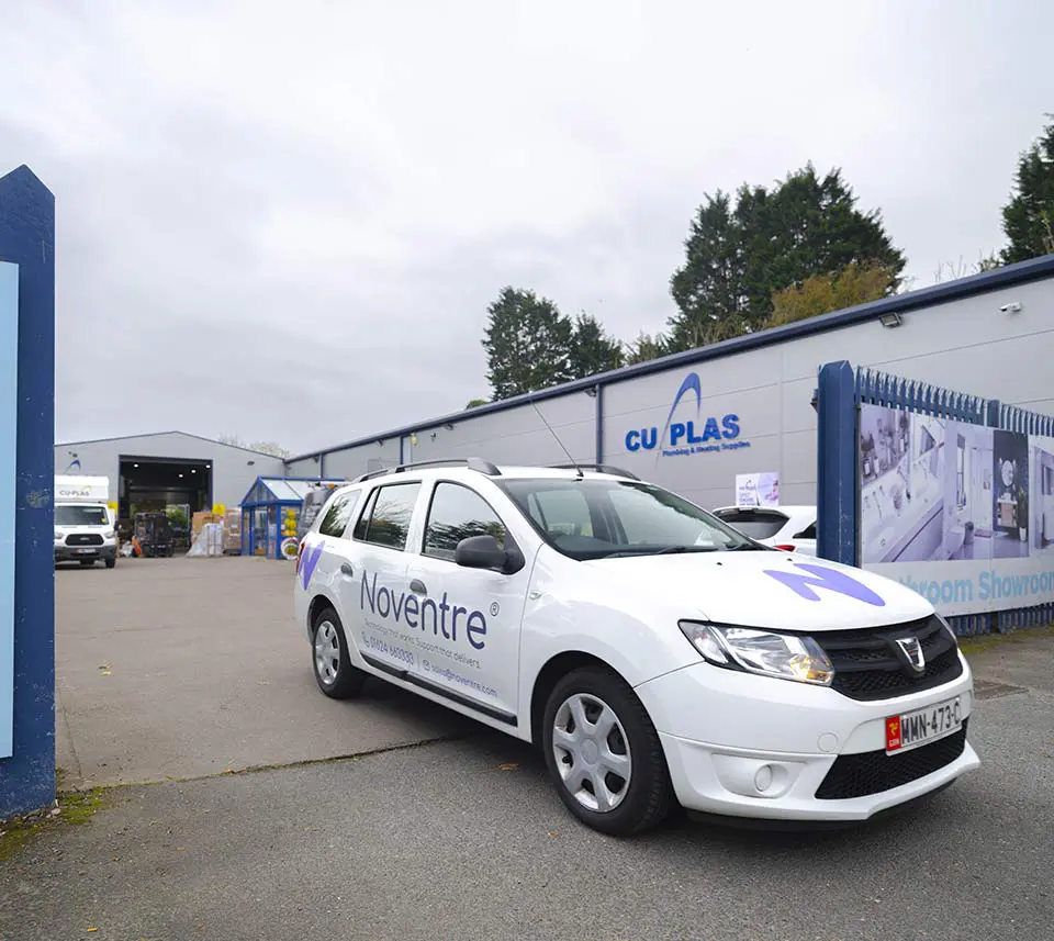 Manx businesses are increasingly choosing Noventre Voice services for secure, hassle-free telephony and business VoIP solutions