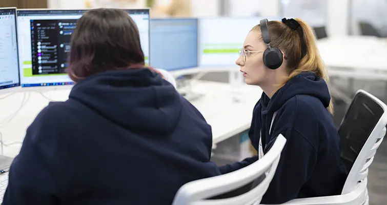 Managed Voice Services