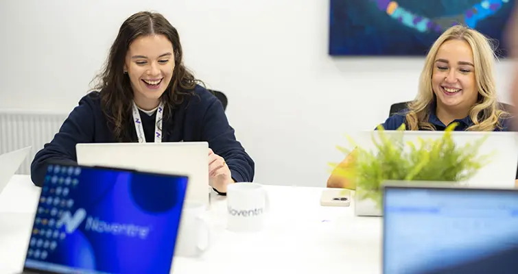 Microsoft Cloud Services