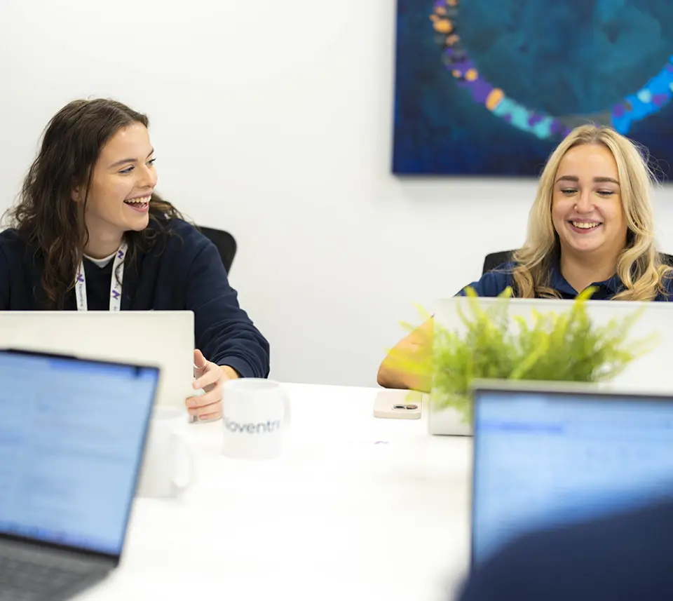 At Noventre, our values guide everything we do, from how we collaborate as a team to the way we support our valued customers