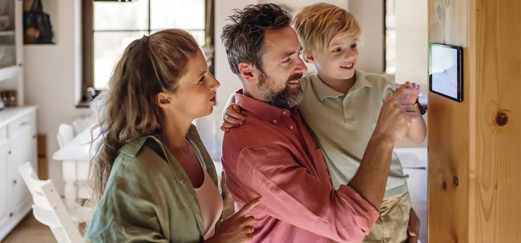 Noventre Fibre Smart Homes