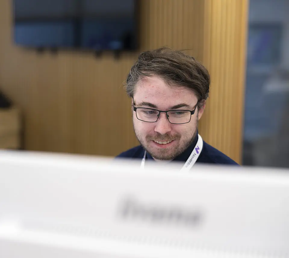 Noventre, Isle of Man high speed relaible fibre broadband