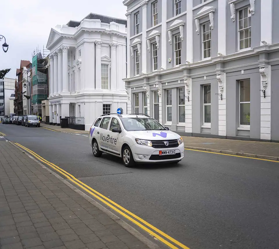 Trusted by Isle of Man businesses for advanced security testing – delivering peace of mind