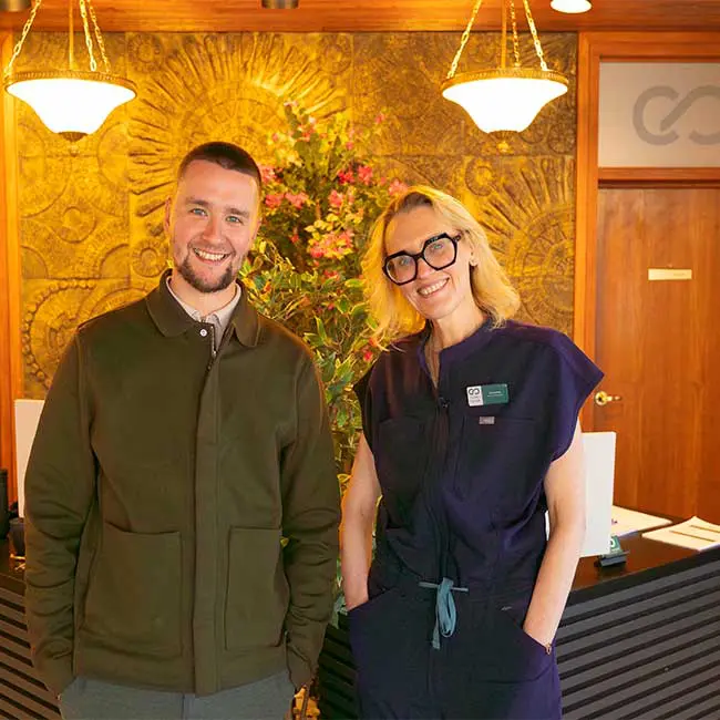 Clinic Savoir Challenges