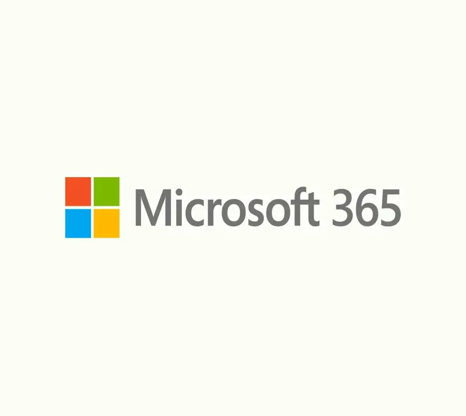 Microsoft Logo