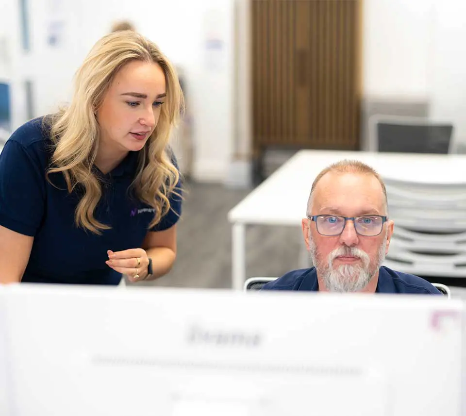 Noventre Experts Delivering eSignatures