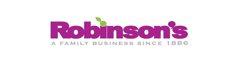 Robinson's